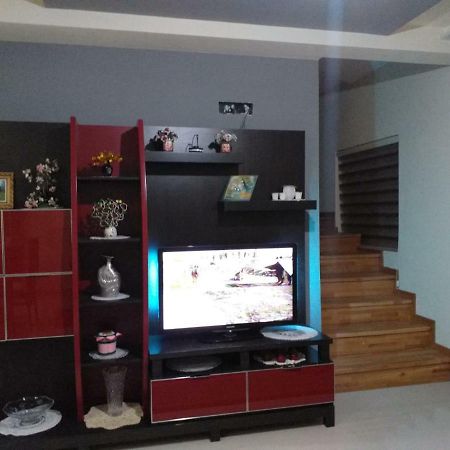 Duplex Apartment In Tirana Center Bagian luar foto