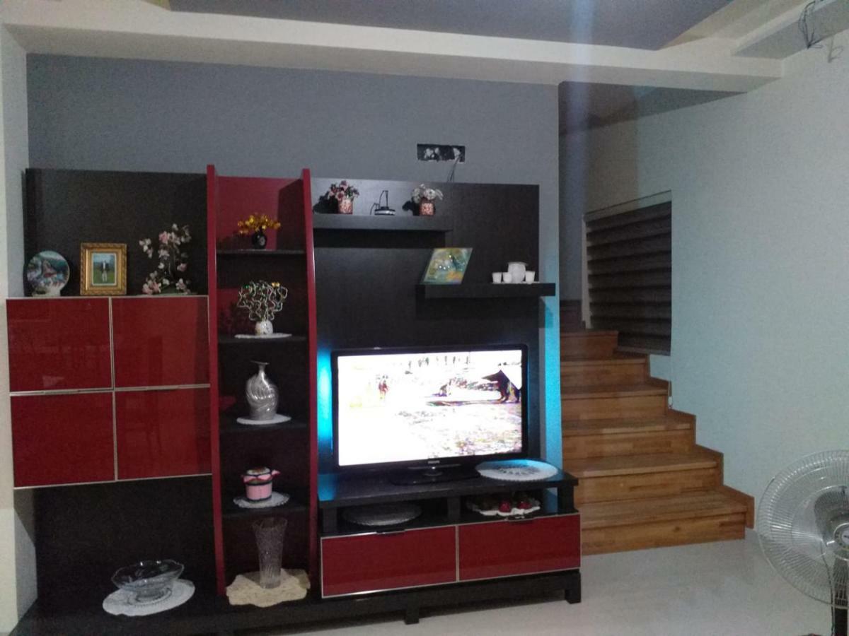 Duplex Apartment In Tirana Center Bagian luar foto